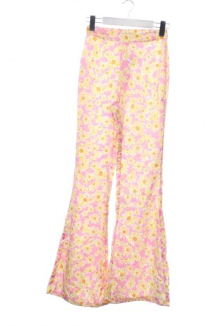 Női nadrág Bershka, Méret XS, Szín Sokszínű, Ár 10 009 Ft