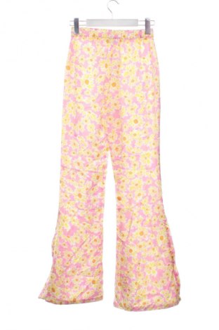 Női nadrág Bershka, Méret XS, Szín Sokszínű, Ár 10 009 Ft