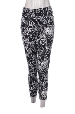 Γυναικείο παντελόνι Betty Barclay, Μέγεθος M, Χρώμα Πολύχρωμο, Τιμή 31,99 €