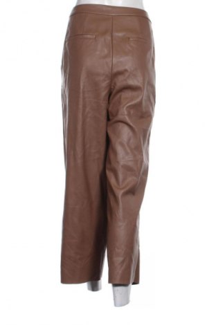 Dámské kalhoty  Betty Barclay, Velikost XL, Barva Hnědá, Cena  439,00 Kč