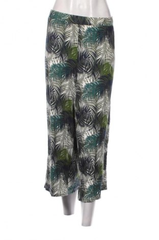 Γυναικείο παντελόνι Bexleys, Μέγεθος 3XL, Χρώμα Πολύχρωμο, Τιμή 14,99 €