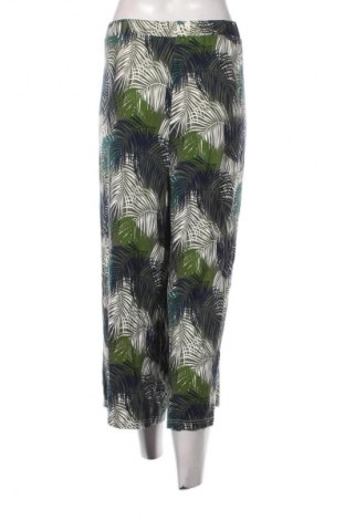 Γυναικείο παντελόνι Bexleys, Μέγεθος 3XL, Χρώμα Πολύχρωμο, Τιμή 14,99 €