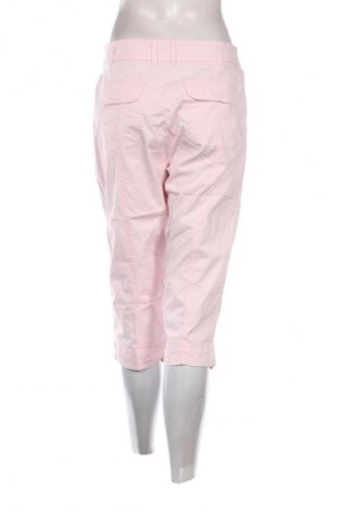 Damskie spodnie Biaggini, Rozmiar L, Kolor Różowy, Cena 28,99 zł