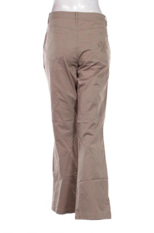 Dámské kalhoty  Biaggini, Velikost XL, Barva Hnědá, Cena  429,00 Kč