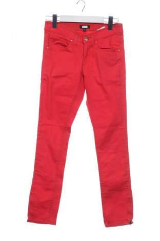 Pantaloni de femei Bik Bok, Mărime S, Culoare Roșu, Preț 42,99 Lei
