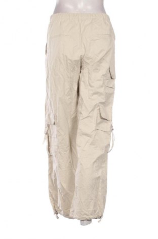 Pantaloni de femei Blind Date, Mărime S, Culoare Bej, Preț 23,99 Lei