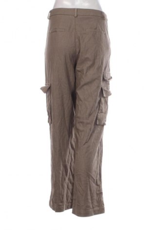 Дамски панталон Blind Date, Размер L, Цвят Кафяв, Цена 8,18 €