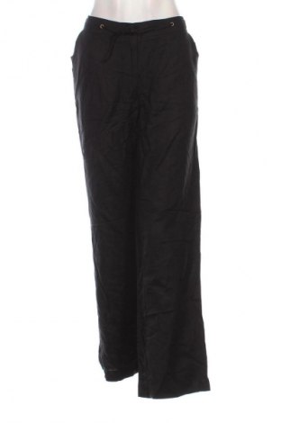 Дамски панталон Blue Seven, Размер XL, Цвят Черен, Цена 8,69 €