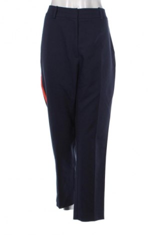 Pantaloni de femei Boden, Mărime XL, Culoare Albastru, Preț 161,61 Lei