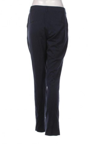 Pantaloni de femei Body Flirt, Mărime L, Culoare Albastru, Preț 33,99 Lei