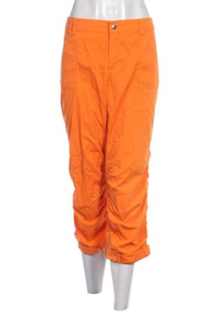 Γυναικείο παντελόνι Bogner, Μέγεθος L, Χρώμα Πορτοκαλί, Τιμή 31,99 €