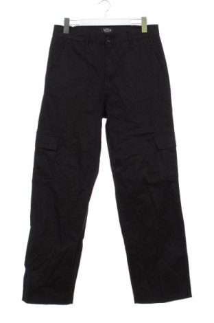 Dámské kalhoty  Boohoo, Velikost L, Barva Černá, Cena  199,00 Kč