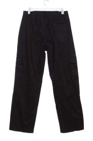 Dámské kalhoty  Boohoo, Velikost L, Barva Černá, Cena  199,00 Kč