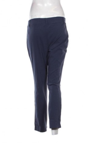 Дамски панталон Bpc Bonprix Collection, Размер M, Цвят Син, Цена 15,33 €