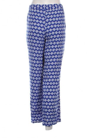 Γυναικείο παντελόνι Bpc Bonprix Collection, Μέγεθος XXL, Χρώμα Πολύχρωμο, Τιμή 14,99 €