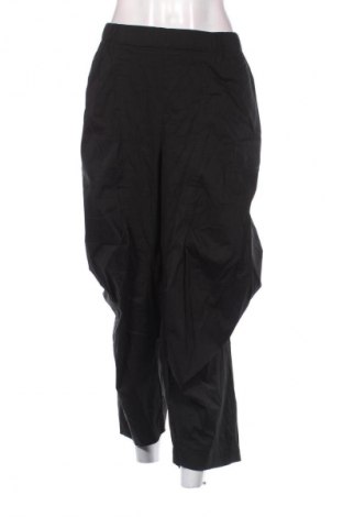 Pantaloni de femei Bpc Bonprix Collection, Mărime XL, Culoare Negru, Preț 45,99 Lei