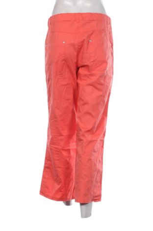 Γυναικείο παντελόνι Bpc Bonprix Collection, Μέγεθος L, Χρώμα Ρόζ , Τιμή 7,99 €