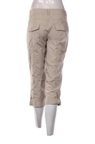 Pantaloni de femei Bpc Bonprix Collection, Mărime M, Culoare Bej, Preț 46,99 Lei