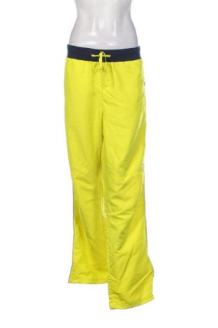 Γυναικείο παντελόνι Bpc Bonprix Collection, Μέγεθος XL, Χρώμα Κίτρινο, Τιμή 10,99 €