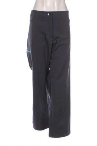 Pantaloni de femei Bpc Bonprix Collection, Mărime 4XL, Culoare Gri, Preț 54,99 Lei