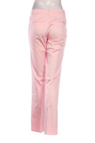 Damskie spodnie Bpc Bonprix Collection, Rozmiar M, Kolor Różowy, Cena 29,99 zł