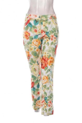 Γυναικείο παντελόνι Brax, Μέγεθος L, Χρώμα Πολύχρωμο, Τιμή 9,00 €