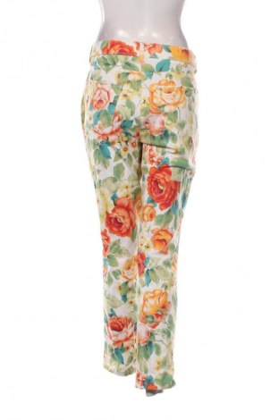 Γυναικείο παντελόνι Brax, Μέγεθος L, Χρώμα Πολύχρωμο, Τιμή 9,00 €