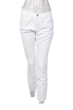 Pantaloni de femei Brax, Mărime L, Culoare Alb, Preț 49,99 Lei