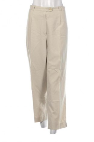Pantaloni de femei Brax, Mărime XXL, Culoare Bej, Preț 62,99 Lei