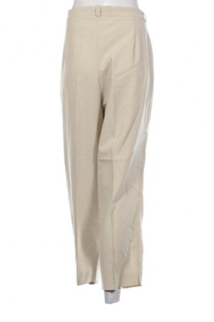 Pantaloni de femei Brax, Mărime XXL, Culoare Bej, Preț 62,99 Lei