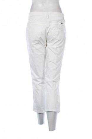 Pantaloni de femei Brax Golf, Mărime M, Culoare Alb, Preț 75,99 Lei
