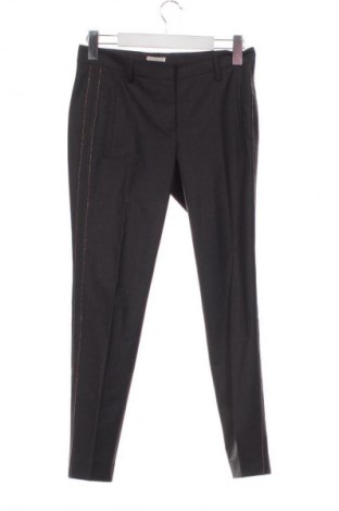 Pantaloni de femei Brunello Cucinelli, Mărime XS, Culoare Gri, Preț 1.049,99 Lei