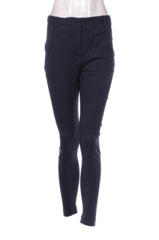 Dámské kalhoty  By Malene Birger, Velikost XS, Barva Modrá, Cena  2 479,00 Kč
