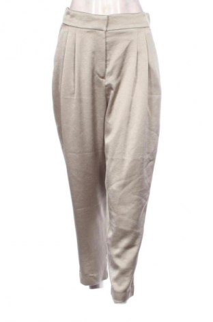 Дамски панталон C&A, Размер M, Цвят Бежов, Цена 21,98 €