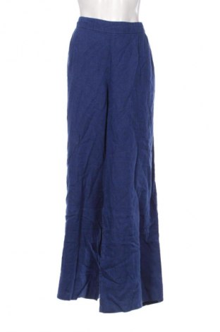 Pantaloni de femei C&A, Mărime XL, Culoare Albastru, Preț 145,99 Lei