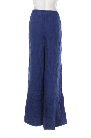 Pantaloni de femei C&A, Mărime XL, Culoare Albastru, Preț 145,99 Lei