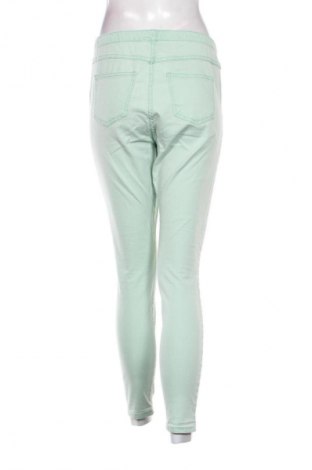 Pantaloni de femei C&A, Mărime XL, Culoare Verde, Preț 53,99 Lei