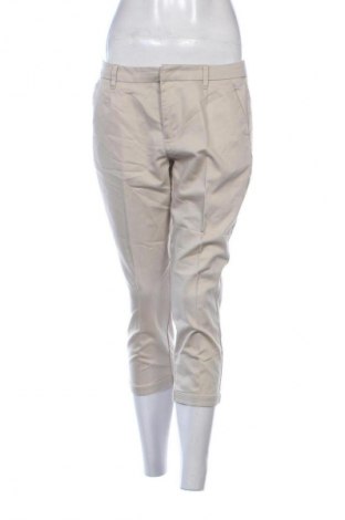 Pantaloni de femei C&A, Mărime L, Culoare Bej, Preț 27,99 Lei