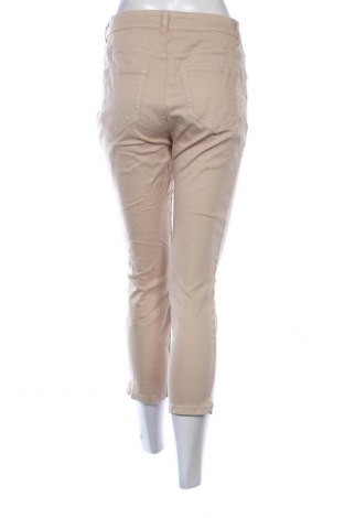 Dámské kalhoty  C&A, Velikost M, Barva Hnědá, Cena  119,00 Kč