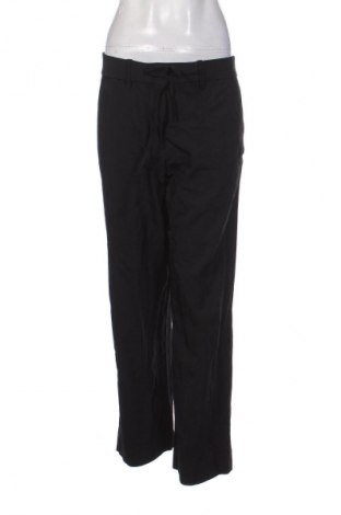 Дамски панталон COS, Размер L, Цвят Черен, Цена 28,50 €
