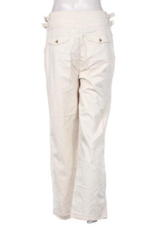 Дамски панталон Calliope, Размер M, Цвят Екрю, Цена 12,06 €