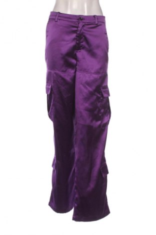 Dámské kalhoty  Calliope, Velikost S, Barva Fialová, Cena  429,00 Kč