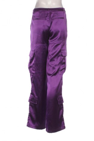 Dámské kalhoty  Calliope, Velikost S, Barva Fialová, Cena  429,00 Kč