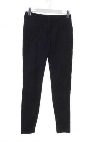 Γυναικείο παντελόνι Camaieu, Μέγεθος S, Χρώμα Μπλέ, Τιμή 13,97 €