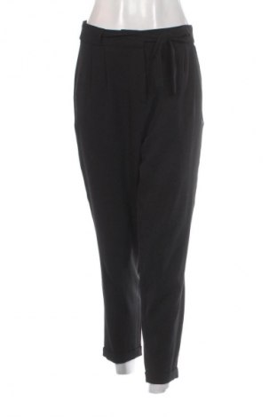 Pantaloni de femei Camaieu, Mărime M, Culoare Negru, Preț 10,99 Lei