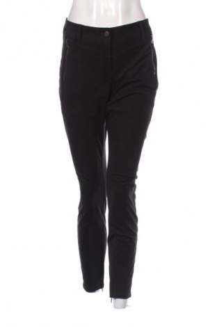 Γυναικείο παντελόνι Cambio, Μέγεθος M, Χρώμα Μαύρο, Τιμή 18,99 €