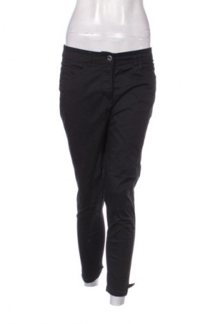 Γυναικείο παντελόνι Canda, Μέγεθος S, Χρώμα Μαύρο, Τιμή 6,99 €