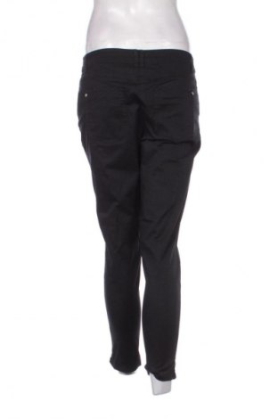 Γυναικείο παντελόνι Canda, Μέγεθος S, Χρώμα Μαύρο, Τιμή 6,99 €