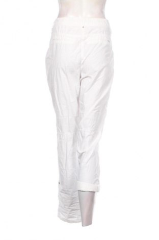 Дамски панталон Canda, Размер XL, Цвят Бял, Цена 9,20 €