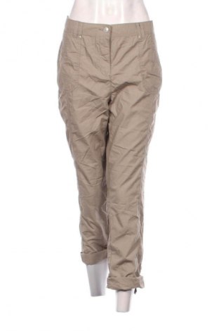 Γυναικείο παντελόνι Canda, Μέγεθος M, Χρώμα Καφέ, Τιμή 3,99 €